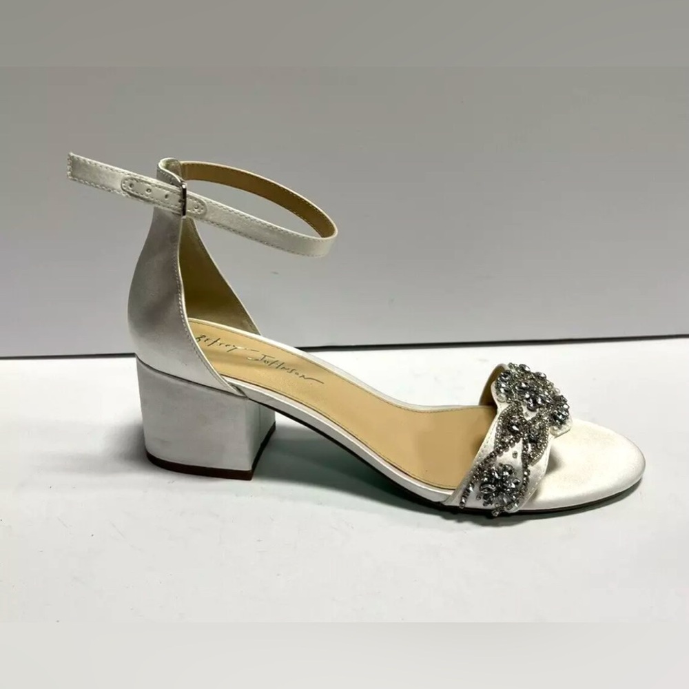 Betsey Johnson Womens Mel Sandals Size 10 M